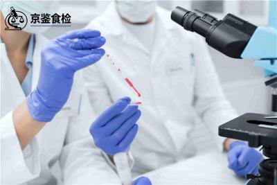 定陶区7家食物不耐受检测中心地址名录合集