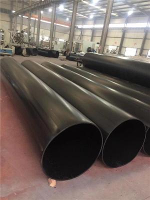 盐城采购导静电PP管有第三方检测报告