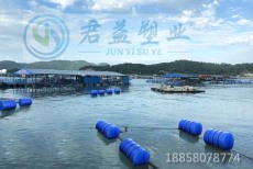 中山大坝拦污浮筒价格