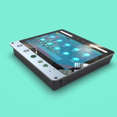 智能监管一体机