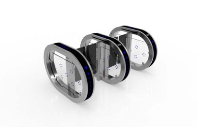 淄博安全通道升降柱一套多少钱