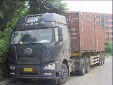 东莞凤岗到上饶大余物流公司