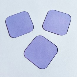 镨钕光学PNB586玻璃