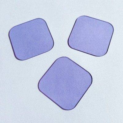 镨钕光学PNB586玻璃