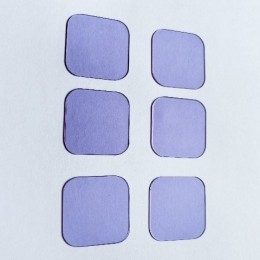 PNB586抗光害光学玻璃