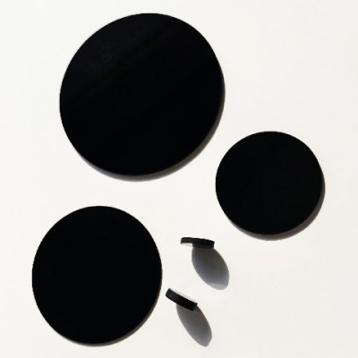 ZWB1紫外透射可见吸收光学玻璃