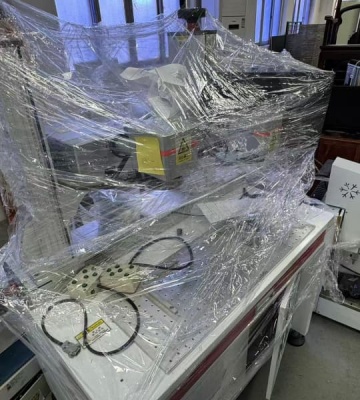 湛江正规资质电子料回收