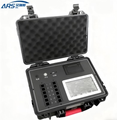 卫生监督机构能力建设装备清单解析