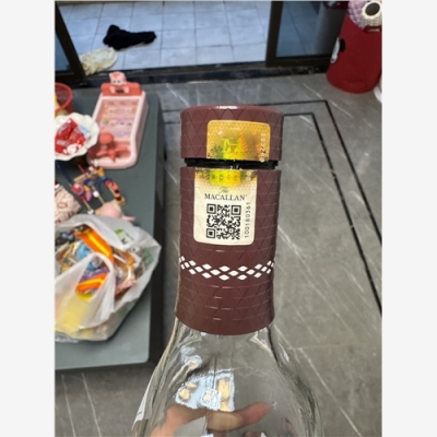 威海市新款50年茅台瓶子回收靠谱