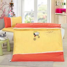 毕节学生卡通款床上用品批发价