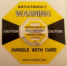 乐山TOPHXHXY防震动警示标签采购热线