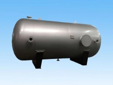 东营烟台潍坊济宁辉煌承压水箱贮水罐厂家