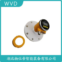 GW55雷达物位计价格低的