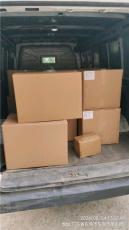 深圳龙华到温州文成物流货运包车