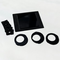 HB760 HWB780 HB800 HB830 HB850红外玻璃