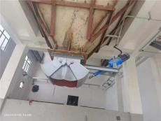 煤仓电液动鄂式闸门 矿山装车卸料阀