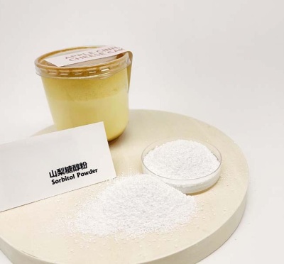 山梨糖醇粉