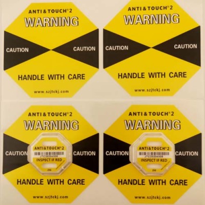 湛江TOPHXHXY防震动显示标签厂家批发