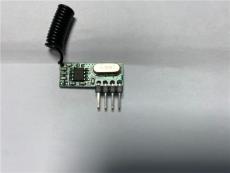 鸡西双控RF无线发射模块设计