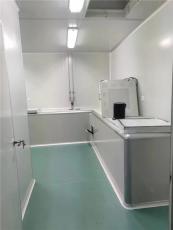 泰美镇岩棉彩钢板隔墙公司