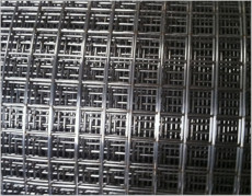 重庆热镀锌岩棉网 钢结构厂房岩棉网 电焊网