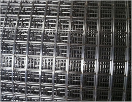 重庆热镀锌岩棉网 钢结构厂房岩棉网 电焊网