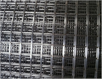 重庆热镀锌岩棉网 钢结构厂房岩棉网 电焊网