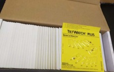 韶关出口品质防震动标签收费标准