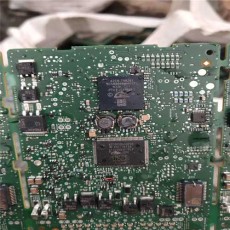 东莞工控自动化配件回收价高同行