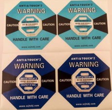 泉州TOPHXHXY防震动显示标签厂家