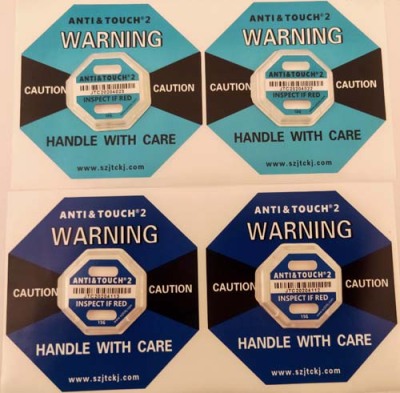 承德TOPHXHXY防震动显示标签批发拿货