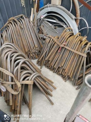 四川附近铝合金拉弯厂