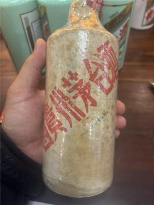 门头沟区鸡年茅台高价收购免费上门回收