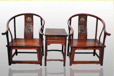 上海红酸枝家具回收 老红木床 老红木沙发