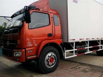 东莞常平直达济宁邹城物流回程车