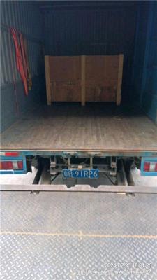 东莞大朗直达怀化通道物流电话