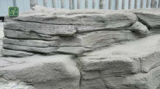 尤溪县假树大门施工方案