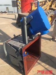 电动/电液动扇型闸门 码头煤仓装车卸灰阀