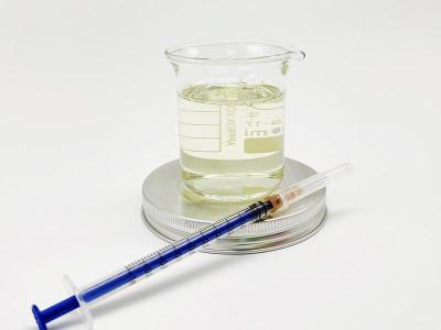 椰油酰胺丙基甜菜碱