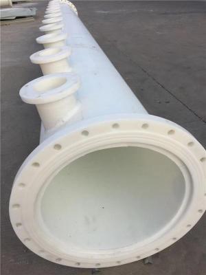 永州神通达牌PP排水管质优价廉