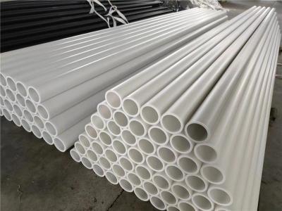 恩施土家族苗族自治州神通达牌PP排水管性能介绍