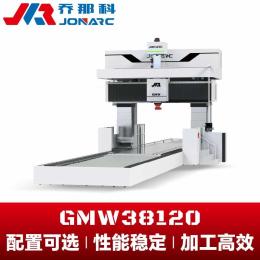 动梁龙门加工中心 加工能力自由拓展