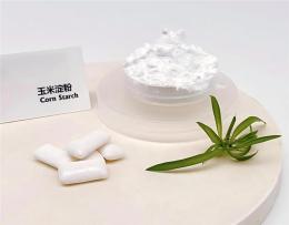 玉米淀粉