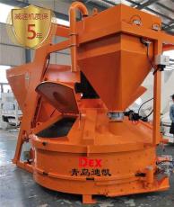 破搅拌困局行星式立轴搅拌机掀起搅拌风潮