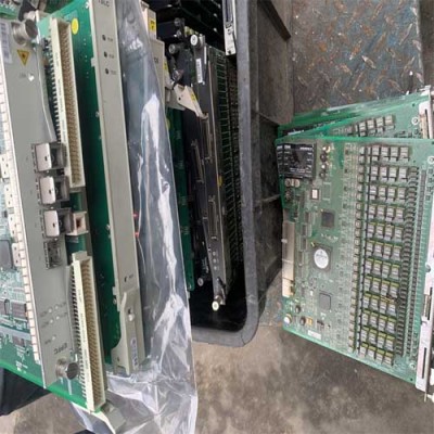 广州电子元器件回收结款快