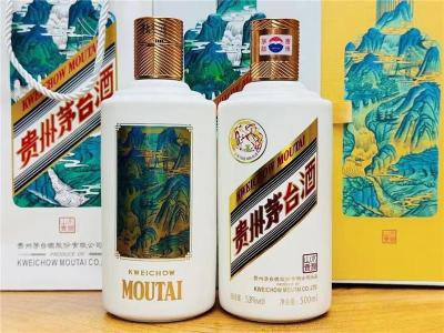大兴区礼盒茅台酒上门回收高效便捷现款现结