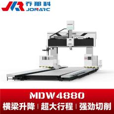 国产数控龙门加工中心 支持来图定制