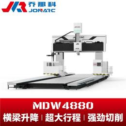 国产数控龙门加工中心 支持来图定制