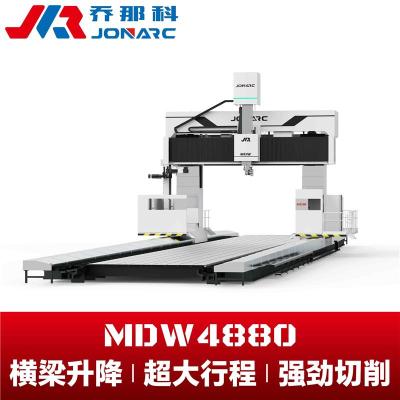 国产数控龙门加工中心 支持来图定制