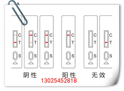 亚铁氰化钾快检试剂盒性能稳定